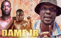 Affaire du policier agressé à Guédiawaye : le lutteur Dame Junior placé en garde à vue