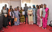 Protection sociale : plaidoyer pour la ratification du protocole de la Charte africaine à l'Assemblée nationale