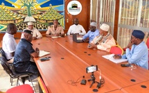 Hajj 2026 : Kaolack se dote d’un pôle régional de pèlerinage