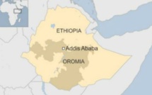 Ethiopie : 140 civils auraient été tués