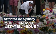 Attentat de Sydney: en Australie, la menace terroriste islamiste «n'a jamais disparu»