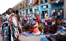 Recasement des marchands ambulants : la Ville de Dakar et la DER/FJ scellent un partenariat 
