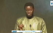 Journée Nationale de la Diaspora : le Président Diomaye érige la diaspora en « partenaire stratégique » du développement