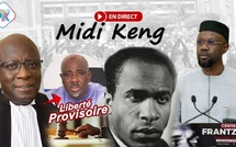 🔴DIRECT - Centenaire de Frantz Fanon : Ousmane Sonko exhorte la jeunesse, Liberté Provisoire pour...