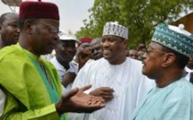 Niger : fin du boycott du parlement