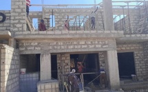 Secteur de la construction au Sénégal : l’ANSD enregistre une baisse de 4,3%