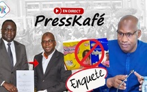 🔴DIRECT - Affaire SOFTCARE : un grand flou entre les enquêteurs, le Sames, et le Ministre ...