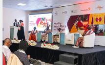 Guédiawaye : lancement de la deuxième phase du programme Healthy Heart Africa