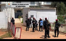 Tambacounda : le verdict renvoyé après une expertise psychiatrique dans une affaire de fratricide