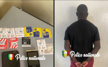 Fatick : un faux agent des FDS déféré pour une série de vols de motos-jakarta 