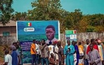 Casamance : le « Plan Diomaye » affiche un taux d’exécution de 46 %