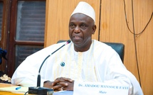 Saint-Louis : le Conseil municipal adopte un budget 2026 de plus de 4,7 milliards FCFA