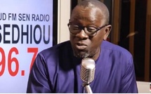 Sénégalais abattu à Ajaccio : Momar Thiam plaide pour que «les consulats soient dotés d’un service social, d’écoute»