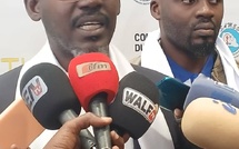 Santé : le SAMES veut «œuvrer» pour «des moyens humains en quantité suffisante et en qualité»