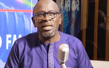 Crise financière : Momar Thiam appelle Diomaye à «réduire sa rémunération» en coupant «la poire en deux»