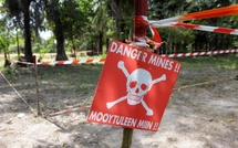 Casamance : plus de 2,2 millions de mètres carrés déminés, près de 870 victimes recensées (CNAMS)