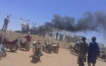 Mali: des manifestants saccagent l'aéroport de Kidal (ONU)