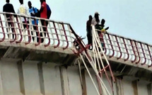 Ziguinchor : un second pont annoncé pour 2026, l’État mobilise 25 milliards FCFA