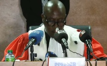 Prestation de serment : Abdoulaye Ba aux ​​nouveaux membres de l'OFNAC: « Vous n’avez pas le droit d’échouer»