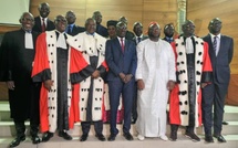 ​Lutte contre la corruption : le Bâtonnier Aly Fall plaide pour l’expertise et le respect de la présomption d’innocence