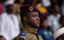 Sommet de l'AES: absence imprévue du président burkinabè Ibrahim Traoré au premier jour