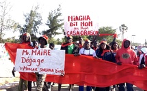 Lac Rose : le projet Orascom sous le feu de la contestation populaire