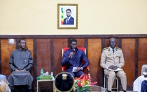 Modernisation des cités religieuses : Diomaye annonce «une mission d’inspection» à la grande mosquée de Ziguinchor