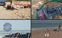 Popenguine : 123 candidats à l’émigration irrégulière interceptés par la gendarmerie