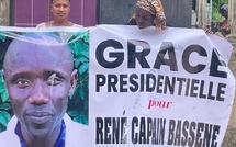 Tournée du Président Diomaye en Casamance : le CPJ réclame la libération du journaliste René Capain Bassène