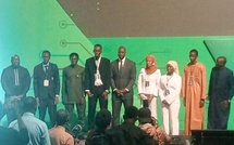 Innovation Publique : AgriDataGov triomphe au Gov’athon 2025 avec une dotation de 20 millions de F CFA