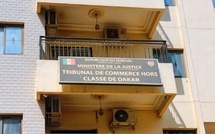 Guerre des actionnaires à la Minoterie du Sénégal (MDS) : un litige de 2,4 milliards devant le Tribunal de Commerce