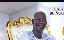 Nécrologie : Décès de l’artiste Ibrahima Seck, dit Dialy Bou Nioul