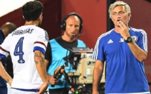 Chelsea, Fabregas : "On a laissé tomber Mourinho"