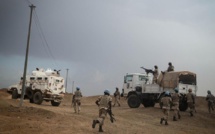 Mali: une manifestation contre Barkhane dégénère à Kidal