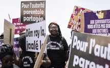 Collectif des féministes : Pour la réforme du Code de la famille et la reconnaissance du féminicide