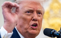 Nigeria : les États-Unis frappent des positions de l’État islamique avec l’accord d’Abuja