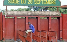 Massacre du 28 septembre à Conakry, une tragédie guinéenne