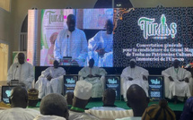 Patrimoine immatériel : la communauté mouride mobilisée pour l’inscription du Magal de Touba à l’Unesco