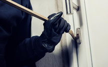  vol en réunion : le cambrioleur au coffre-fort et sa compagne arrêtés chez « Ali Baba »