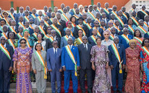 En Côte d'Ivoire, les femmes sous représentées lors des élections législatives du 27 décembre