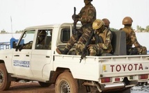 Guinée: un groupe armé «neutralisé» dans la banlieue de Conakry, selon le gouvernement