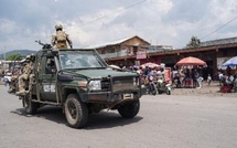 RDC : de nouveaux affrontements à Uvira