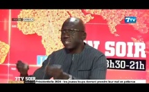 Soutien au secteur privé : Ibrahima Ndiaye plaide pour des réformes structurelles et une meilleure circulation de l’information