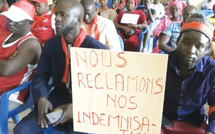 Sénégal : Les oubliés du TER annoncent une « méga mobilisation » le 31 janvier à Sébikhotane