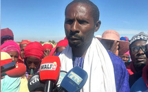 Mbane : mobilisation populaire contre l’octroi de 1 000 hectares à une entreprise privée