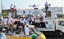 Présidentielle en Guinée: le taux de participation estimé à 85% rejeté par l'opposition