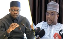 Gestion des ressources extractives : Gueum Sa Bopp porte plainte contre Sonko et deux hauts responsables