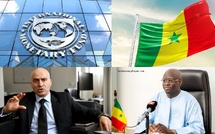 Sénégal-FMI : le ministre Cheikh Diba annonce la finalisation imminente d'un nouveau programme