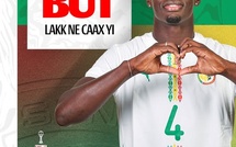 CAN 2025 : Le Sénégal mène 1-0 à la pause face au Bénin