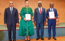 Côte d'Ivoire : 487 millions de dollars d’aide américaine pour le système de santé